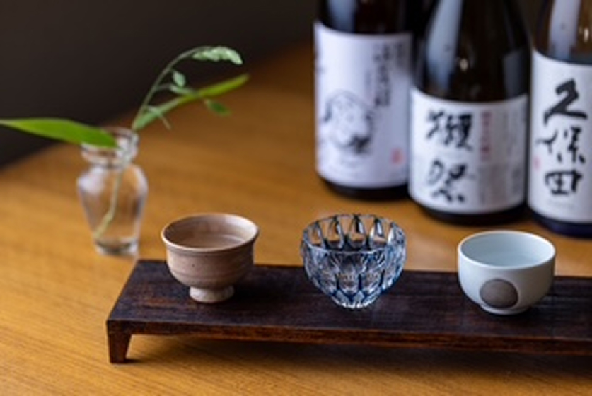 お飲み物