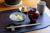 懐石料理08  
