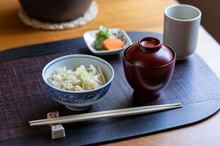 懐石料理08