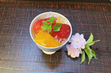 懐石料理09  