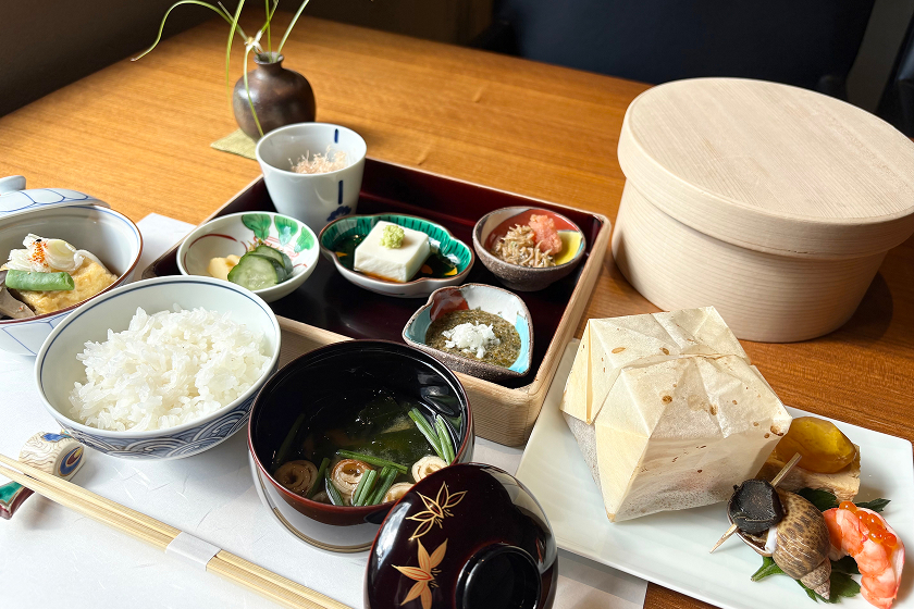 朝食02