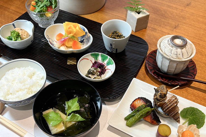 朝食03